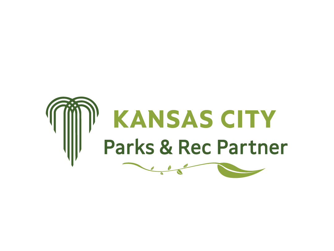 KC Parks logo