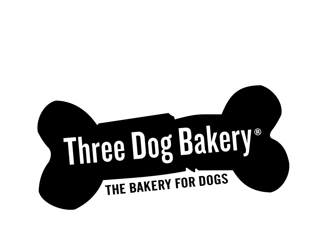 Three Dog Bakery logo